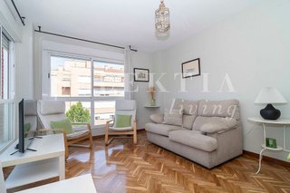 Piso en alquiler en Horcajo en Madrid