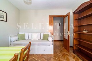 Piso en alquiler en Horcajo en Madrid