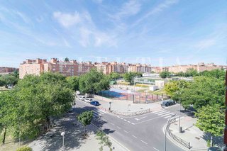 Piso en alquiler en Horcajo en Madrid