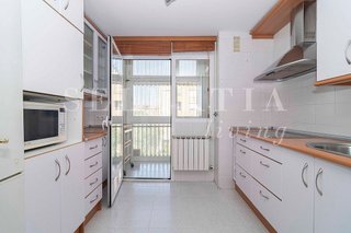Piso en alquiler en Horcajo en Madrid