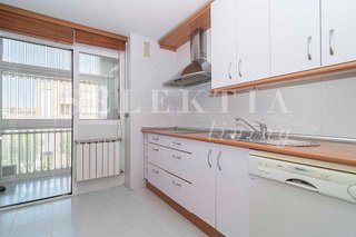 Piso en alquiler en Horcajo en Madrid