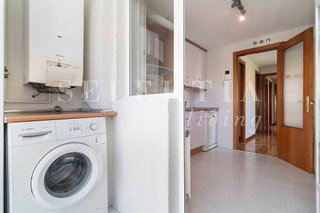 Piso en alquiler en Horcajo en Madrid