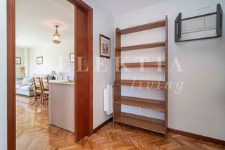 Piso en alquiler en Horcajo en Madrid