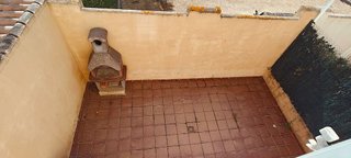 Casa adosada en venta en Castilleja de la Cuesta