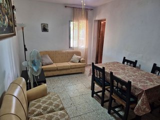 Chalet en venta en Patrocinio - Nueva Talavera en Talavera de la Reina