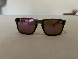 Gafas Oakley Holbrook Negras Moradas
