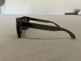 Gafas Oakley Holbrook Negras Moradas