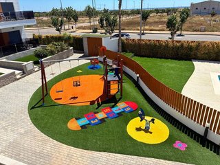 Piso en venta en Zona Pueblo en Pilar de la Horadada