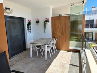 Piso en venta en Zona Pueblo en Pilar de la Horadada