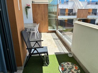 Piso en venta en Zona Pueblo en Pilar de la Horadada