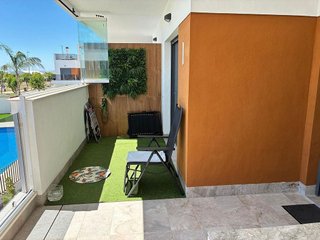 Piso en venta en Zona Pueblo en Pilar de la Horadada