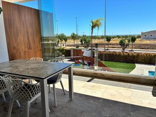 Piso en venta en Zona Pueblo en Pilar de la Horadada
