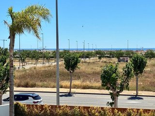 Piso en venta en Zona Pueblo en Pilar de la Horadada