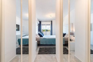 Piso en venta en Nueva Andalucía centro en Marbella