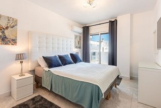 Piso en venta en Nueva Andalucía centro en Marbella
