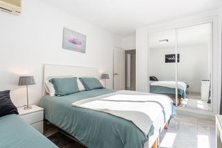 Piso en venta en Nueva Andalucía centro en Marbella