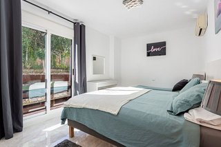 Piso en venta en Nueva Andalucía centro en Marbella