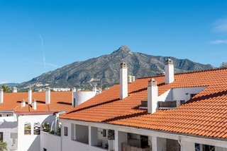 Piso en venta en Nueva Andalucía centro en Marbella