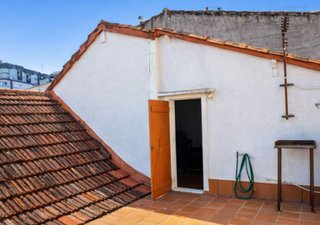 Edificio en venta en Travesía de Vigo - San Xoán en Vigo