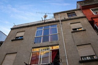 Edificio en venta en Travesía de Vigo - San Xoán en Vigo
