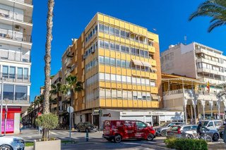 Piso en venta en Centro en Torrevieja