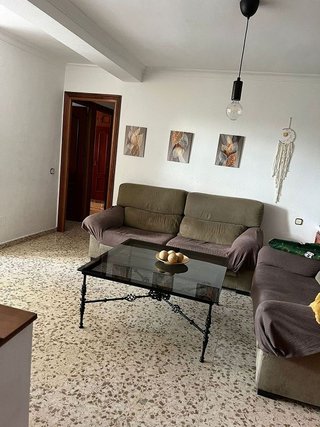 Piso en venta en Zona Miraflores en Marbella