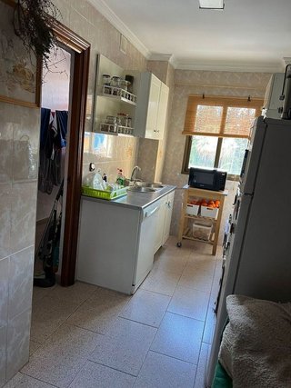 Piso en venta en Zona Miraflores en Marbella