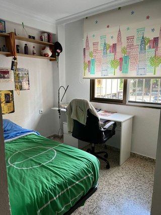 Piso en venta en Zona Miraflores en Marbella