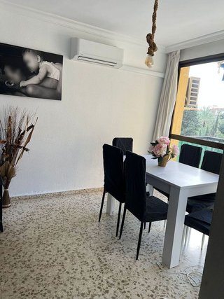 Piso en venta en Zona Miraflores en Marbella