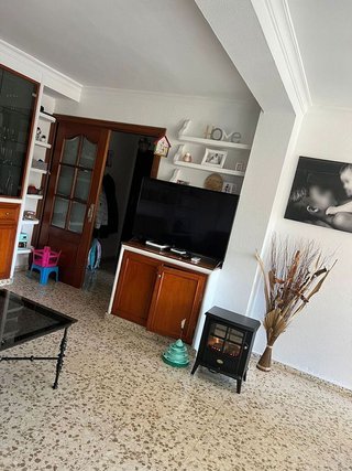 Piso en venta en Zona Miraflores en Marbella