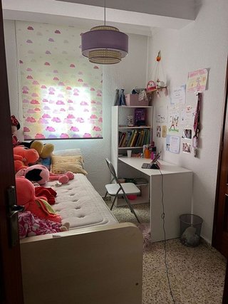 Piso en venta en Zona Miraflores en Marbella