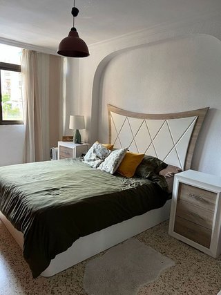 Piso en venta en Zona Miraflores en Marbella