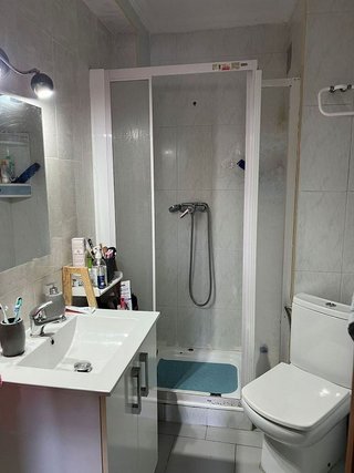 Piso en venta en Zona Miraflores en Marbella