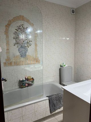 Piso en venta en Zona Miraflores en Marbella
