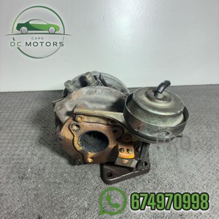VJ32 turbO Mazda 6 2.0crdi 136cv Rf