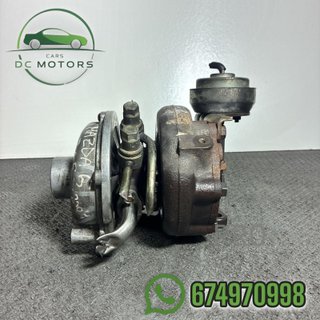 VJ32 turbO Mazda 6 2.0crdi 136cv Rf