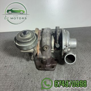 VJ32 turbO Mazda 6 2.0crdi 136cv Rf