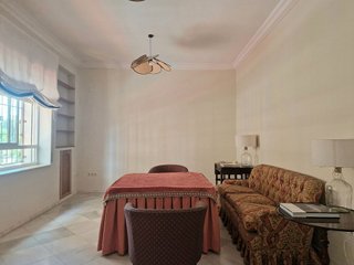 Piso en alquiler en Sector Sur  - La Palmera - Reina Mercedes en Sevilla