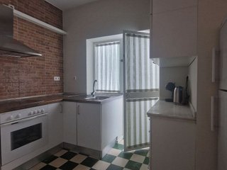 Piso en alquiler en Sector Sur  - La Palmera - Reina Mercedes en Sevilla