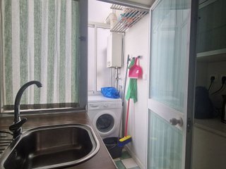 Piso en alquiler en Sector Sur  - La Palmera - Reina Mercedes en Sevilla