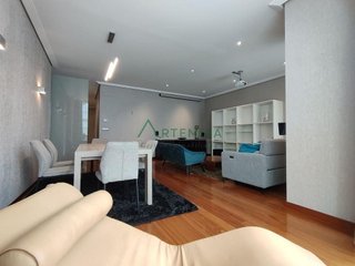Piso en alquiler en Centro en Ferrol