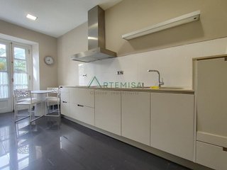 Piso en alquiler en Centro en Ferrol