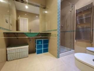 Piso en alquiler en Centro en Ferrol
