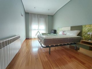 Piso en alquiler en Centro en Ferrol