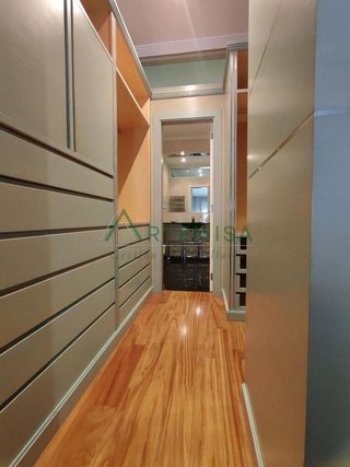 Piso en alquiler en Centro en Ferrol