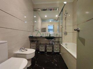 Piso en alquiler en Centro en Ferrol