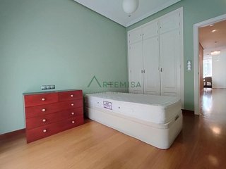 Piso en alquiler en Centro en Ferrol