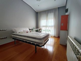 Piso en alquiler en Centro en Ferrol