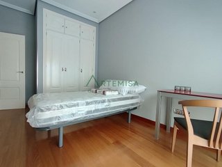 Piso en alquiler en Centro en Ferrol
