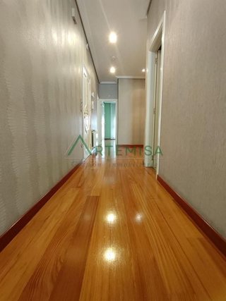 Piso en alquiler en Centro en Ferrol